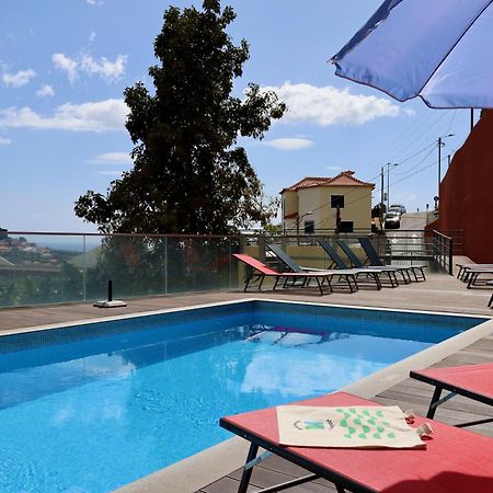 Villas Quinta Da Lapa By Analodges Câmara de Lobos Eksteriør billede