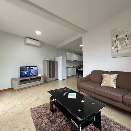 Villas Quinta Da Lapa By Analodges Câmara de Lobos Eksteriør billede