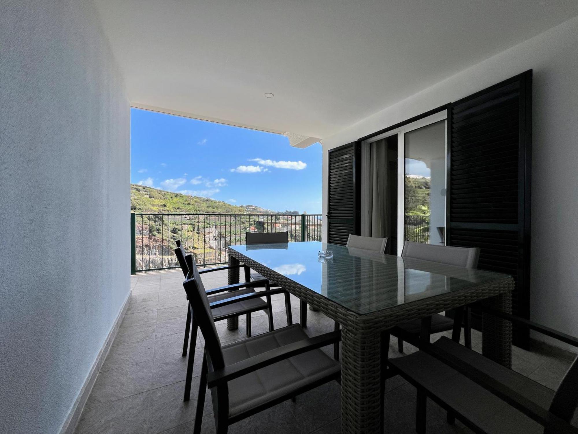 Villas Quinta Da Lapa By Analodges Câmara de Lobos Eksteriør billede