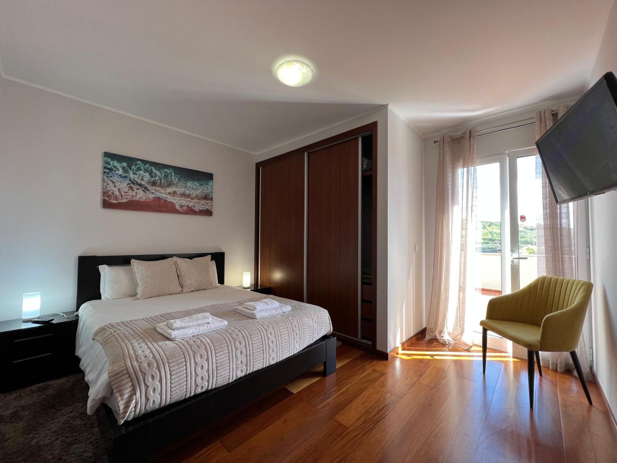 Villas Quinta Da Lapa By Analodges Câmara de Lobos Eksteriør billede