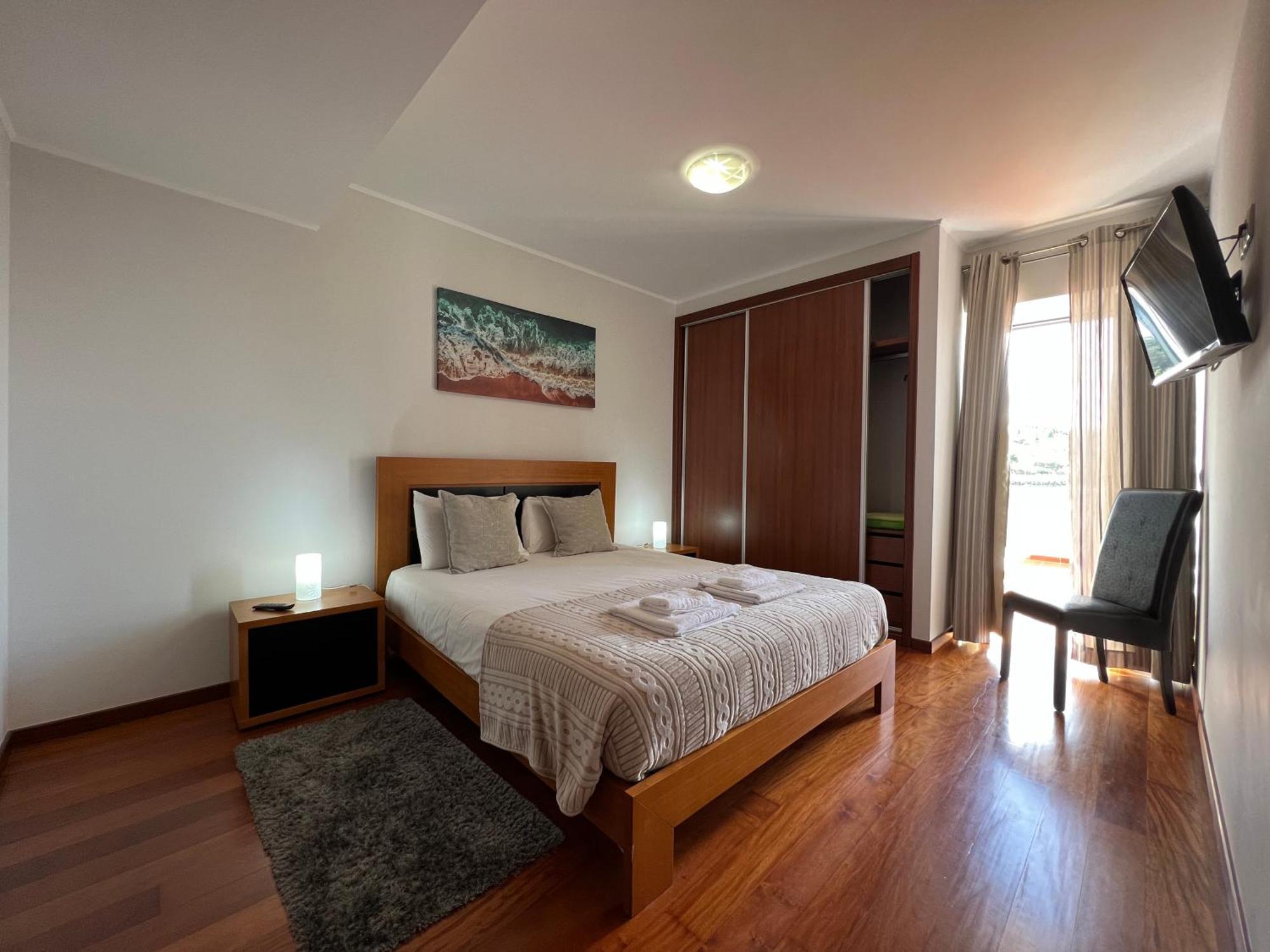 Villas Quinta Da Lapa By Analodges Câmara de Lobos Eksteriør billede