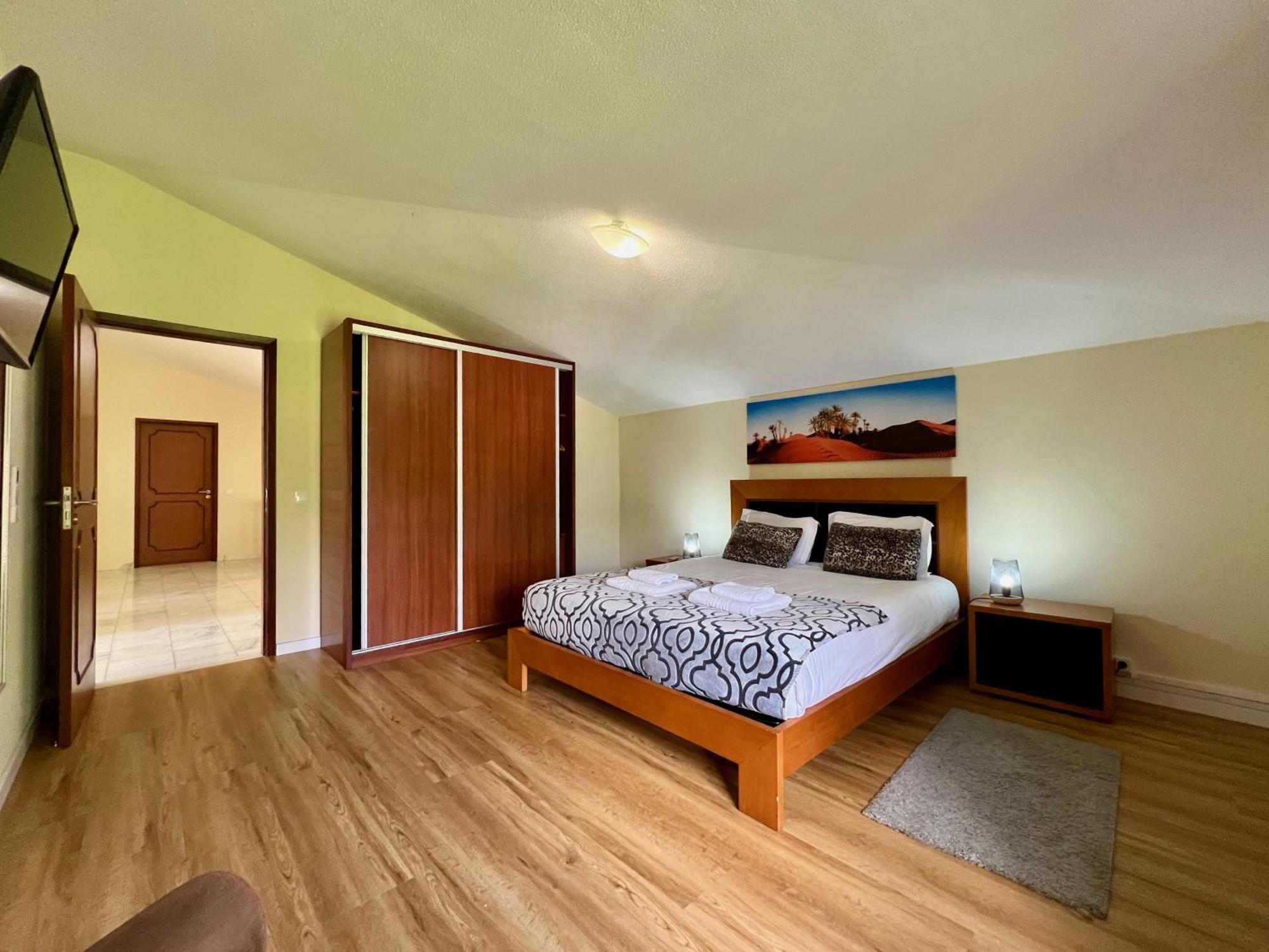 Villas Quinta Da Lapa By Analodges Câmara de Lobos Eksteriør billede