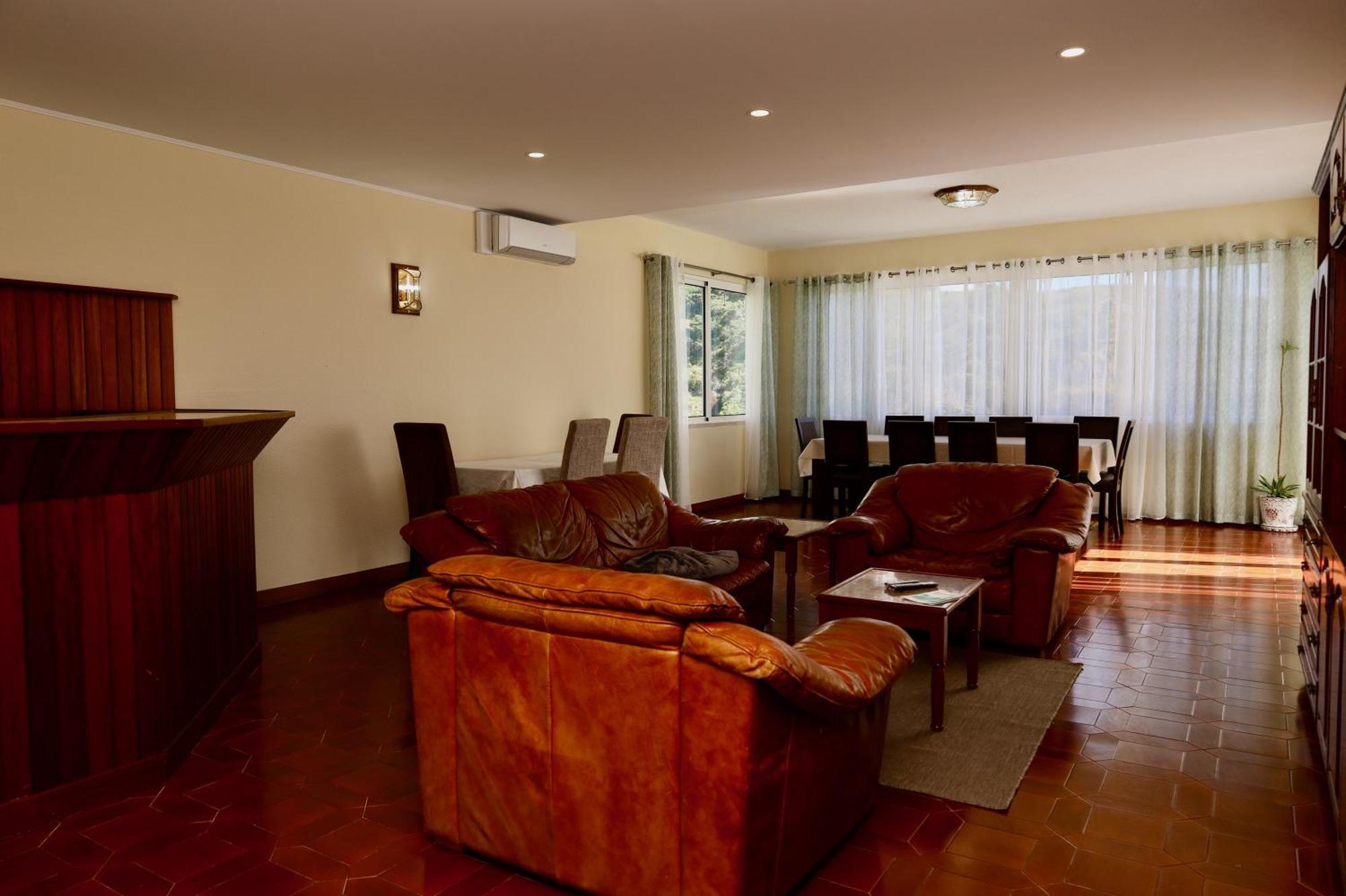 Villas Quinta Da Lapa By Analodges Câmara de Lobos Eksteriør billede