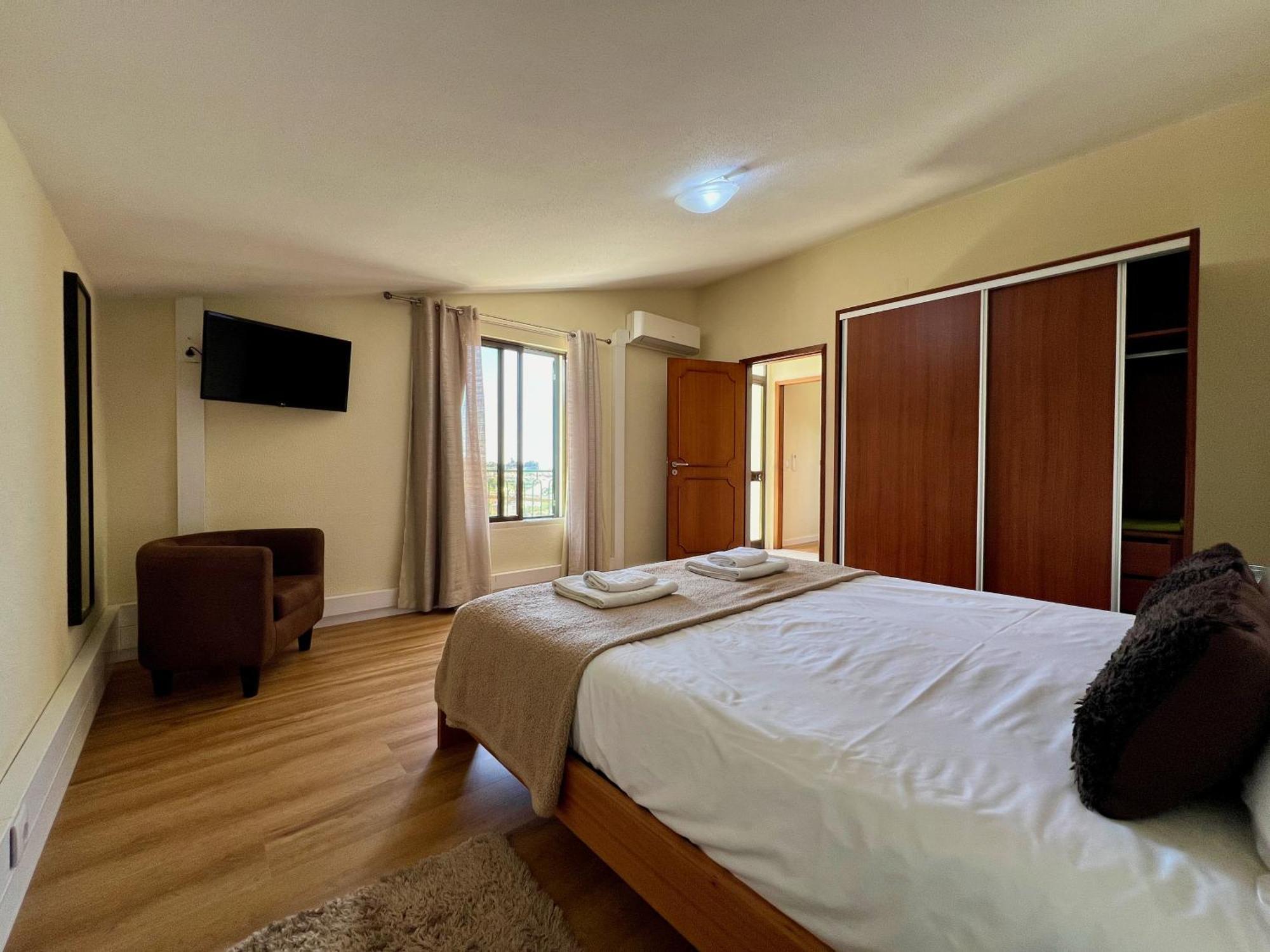 Villas Quinta Da Lapa By Analodges Câmara de Lobos Eksteriør billede