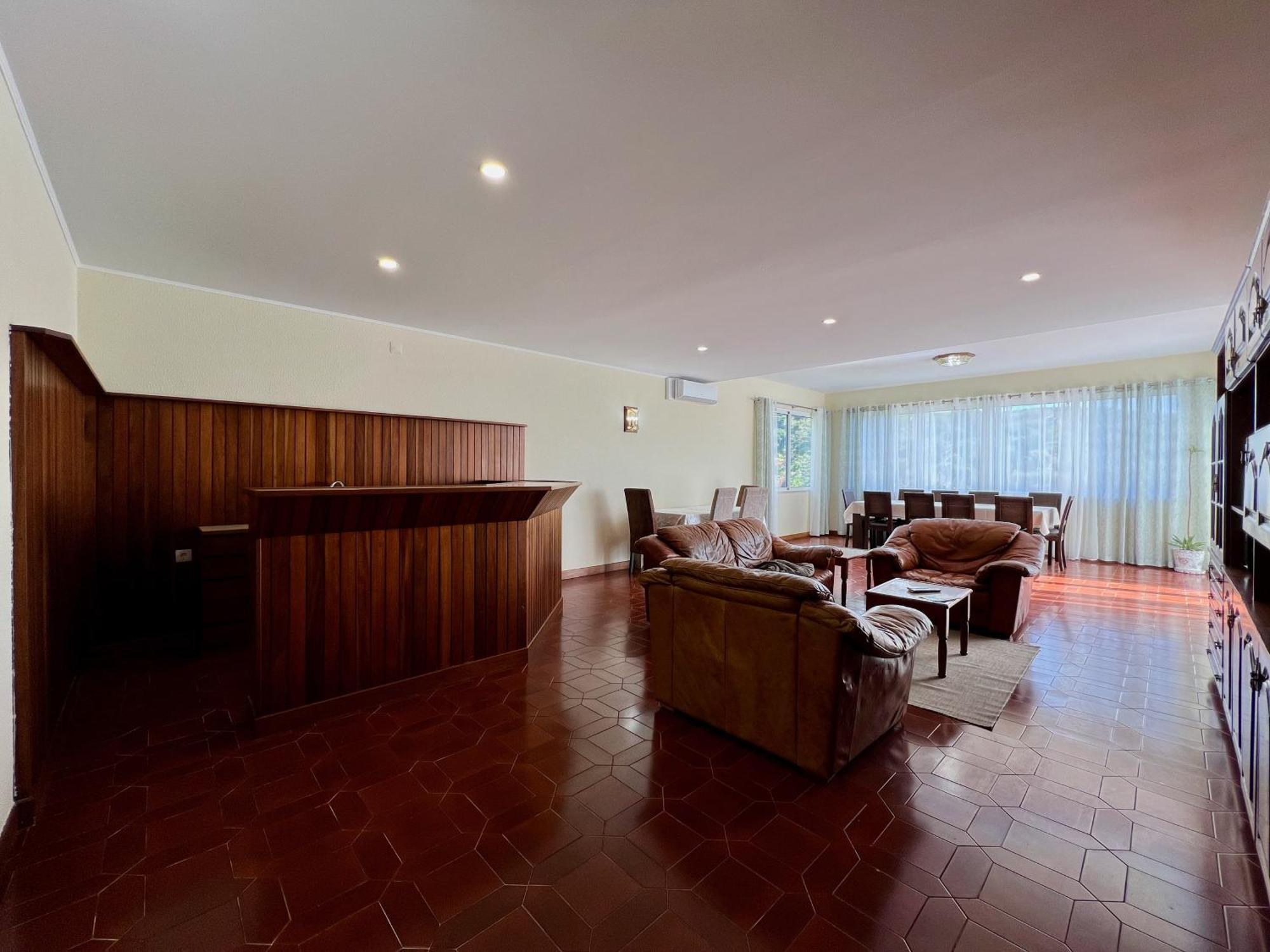Villas Quinta Da Lapa By Analodges Câmara de Lobos Eksteriør billede