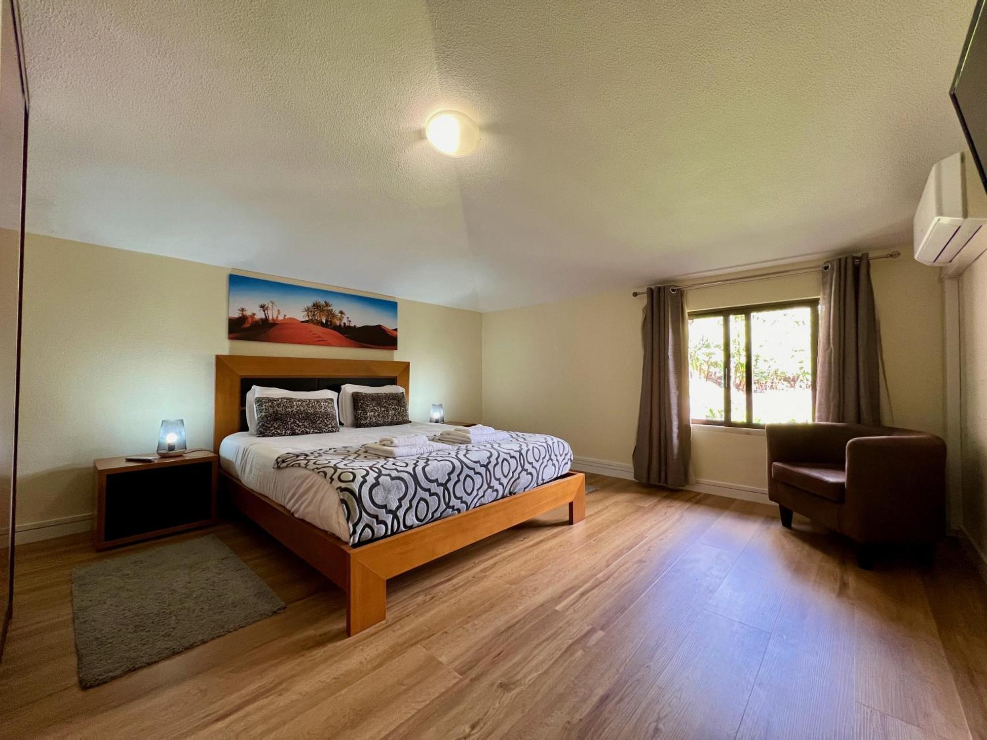 Villas Quinta Da Lapa By Analodges Câmara de Lobos Eksteriør billede