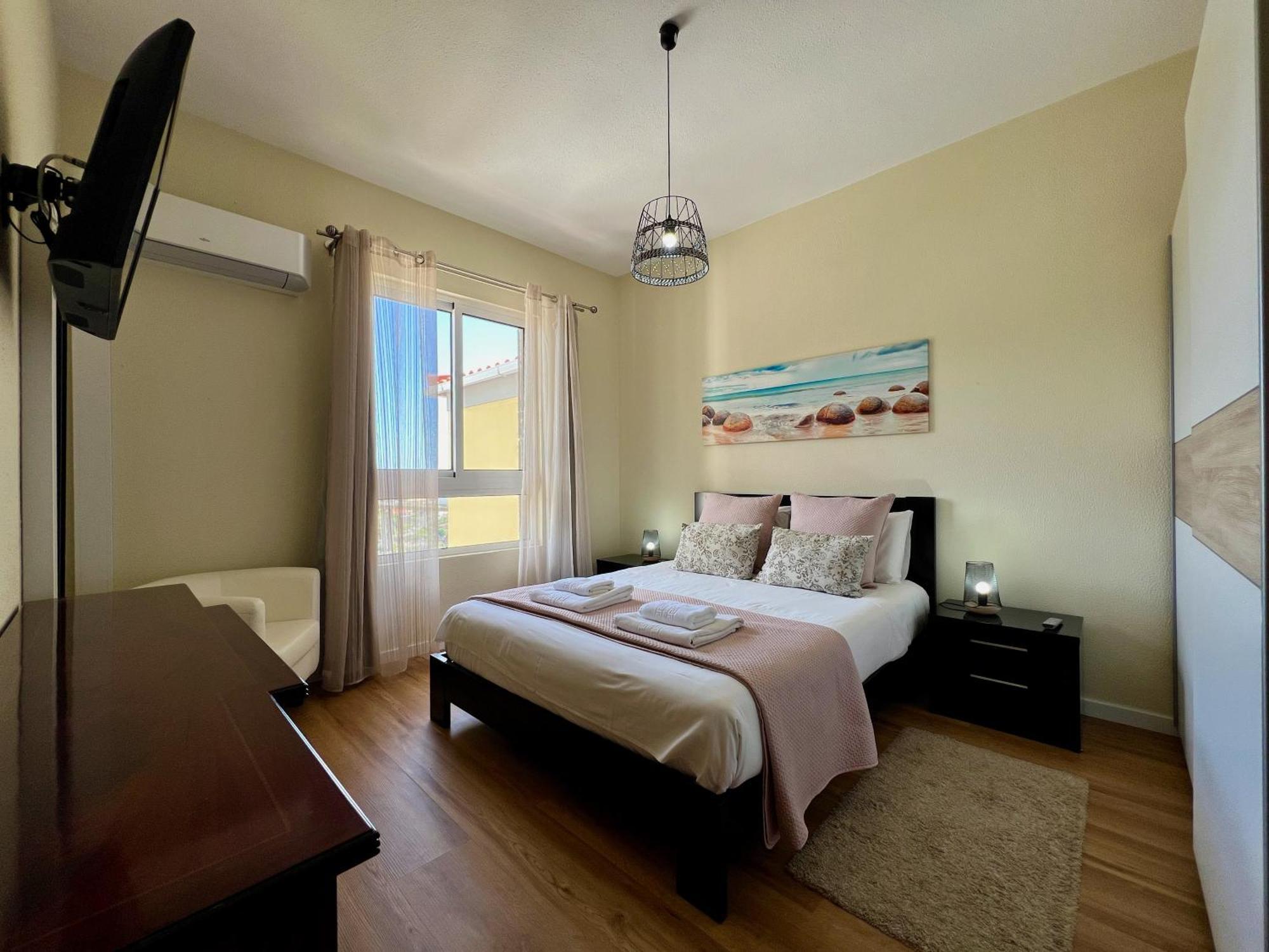 Villas Quinta Da Lapa By Analodges Câmara de Lobos Eksteriør billede