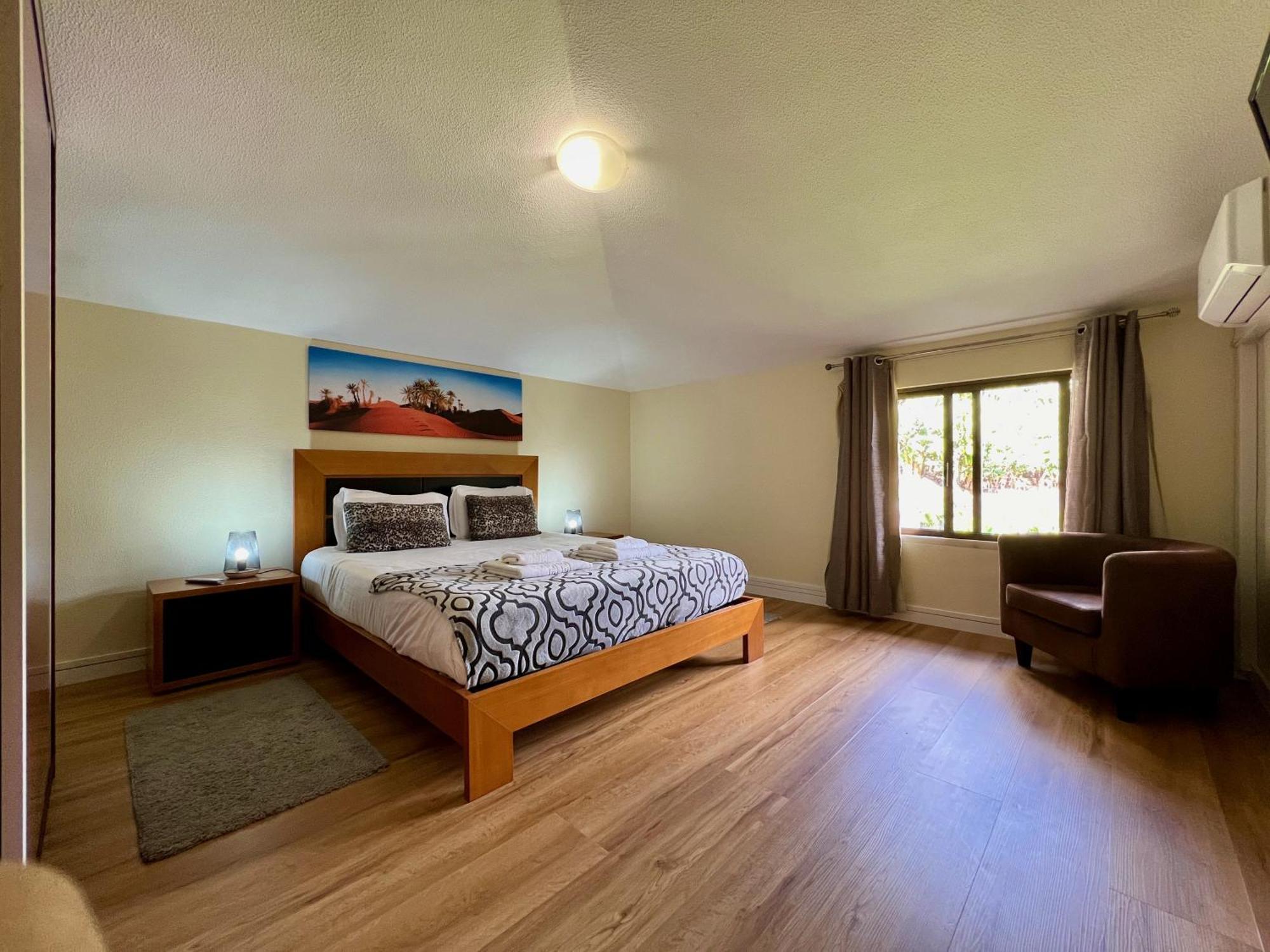 Villas Quinta Da Lapa By Analodges Câmara de Lobos Eksteriør billede