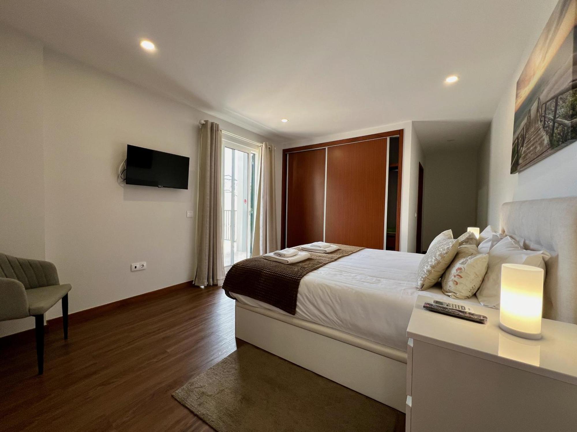 Villas Quinta Da Lapa By Analodges Câmara de Lobos Eksteriør billede