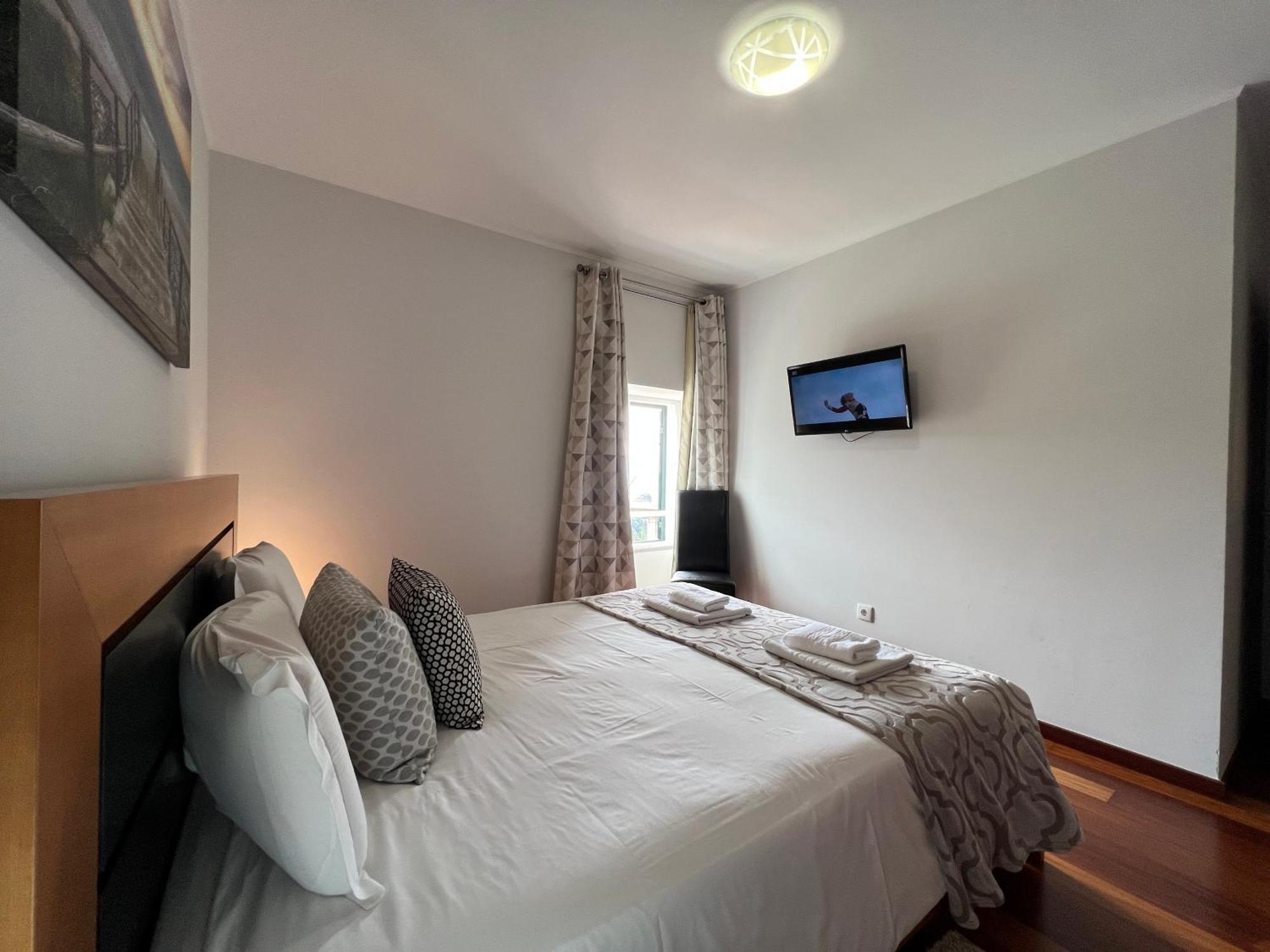 Villas Quinta Da Lapa By Analodges Câmara de Lobos Eksteriør billede