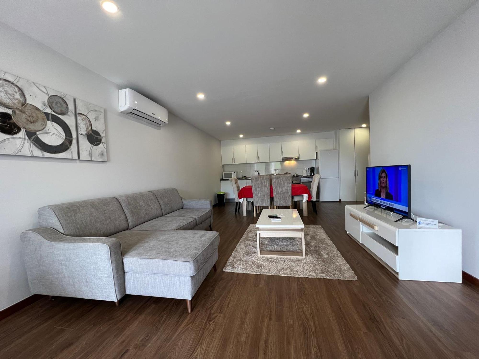 Villas Quinta Da Lapa By Analodges Câmara de Lobos Eksteriør billede