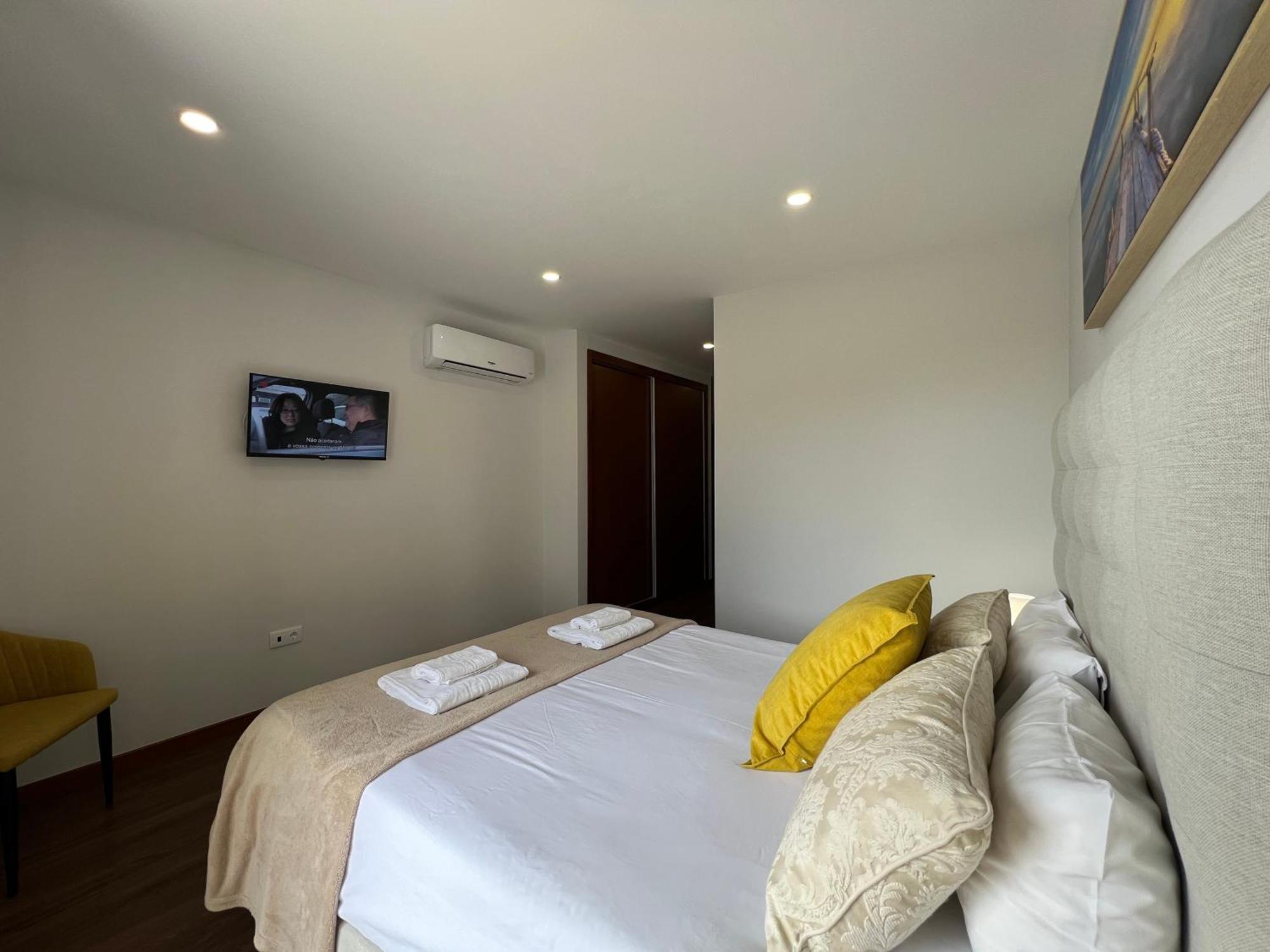 Villas Quinta Da Lapa By Analodges Câmara de Lobos Eksteriør billede