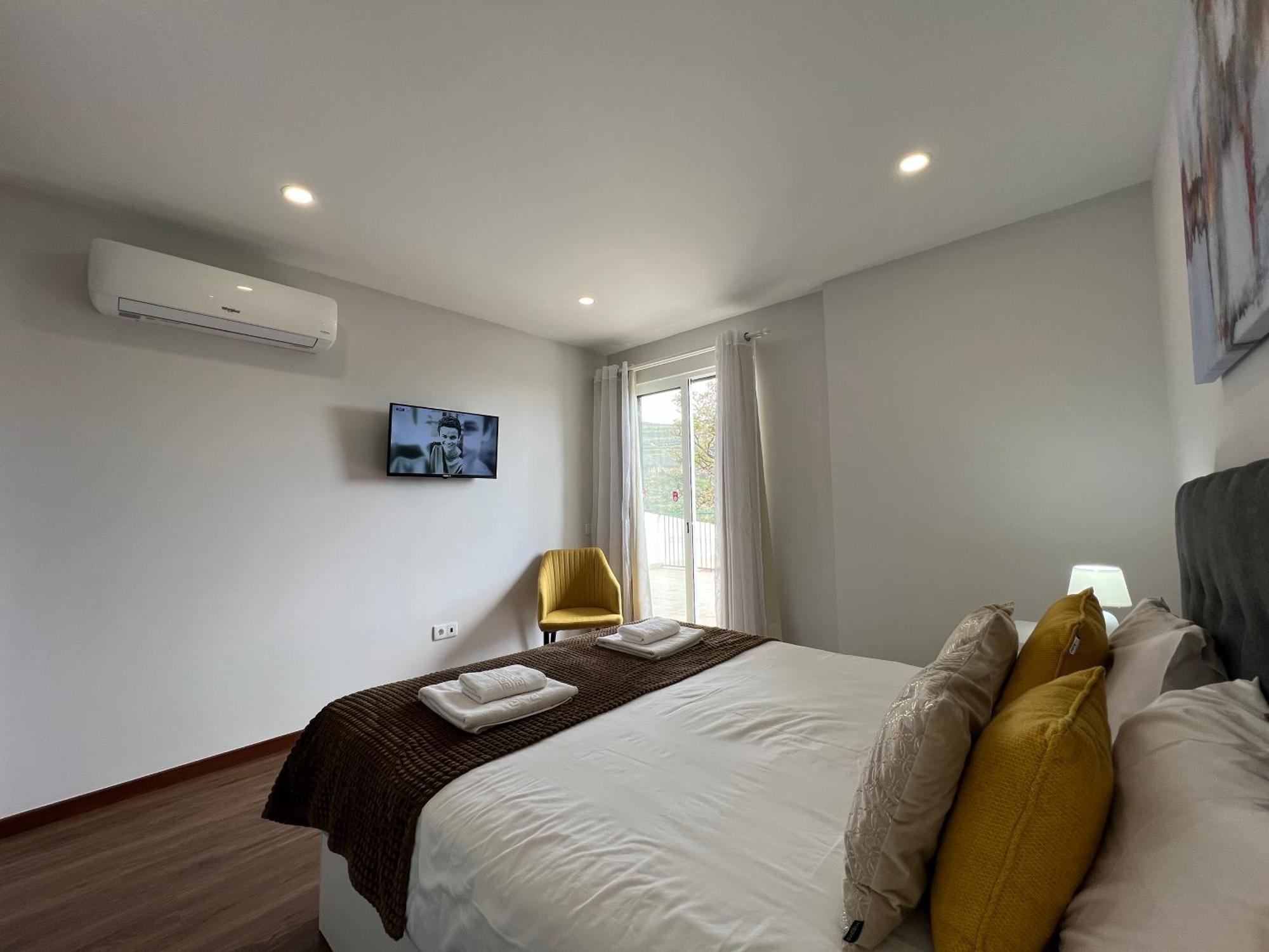 Villas Quinta Da Lapa By Analodges Câmara de Lobos Eksteriør billede