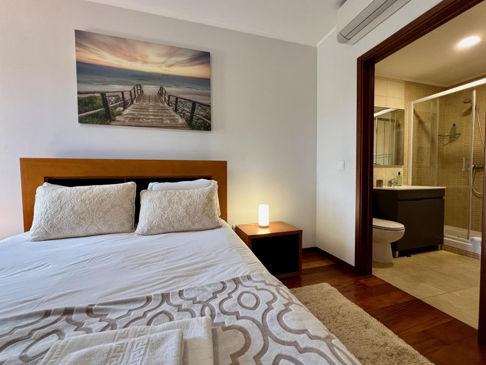Villas Quinta Da Lapa By Analodges Câmara de Lobos Eksteriør billede