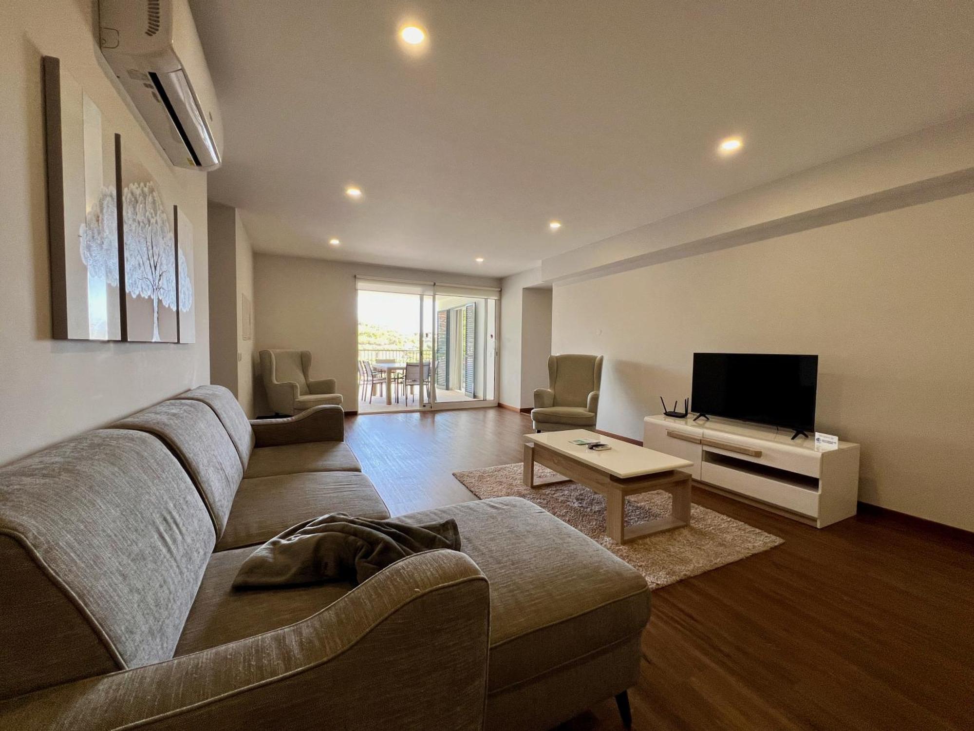 Villas Quinta Da Lapa By Analodges Câmara de Lobos Eksteriør billede