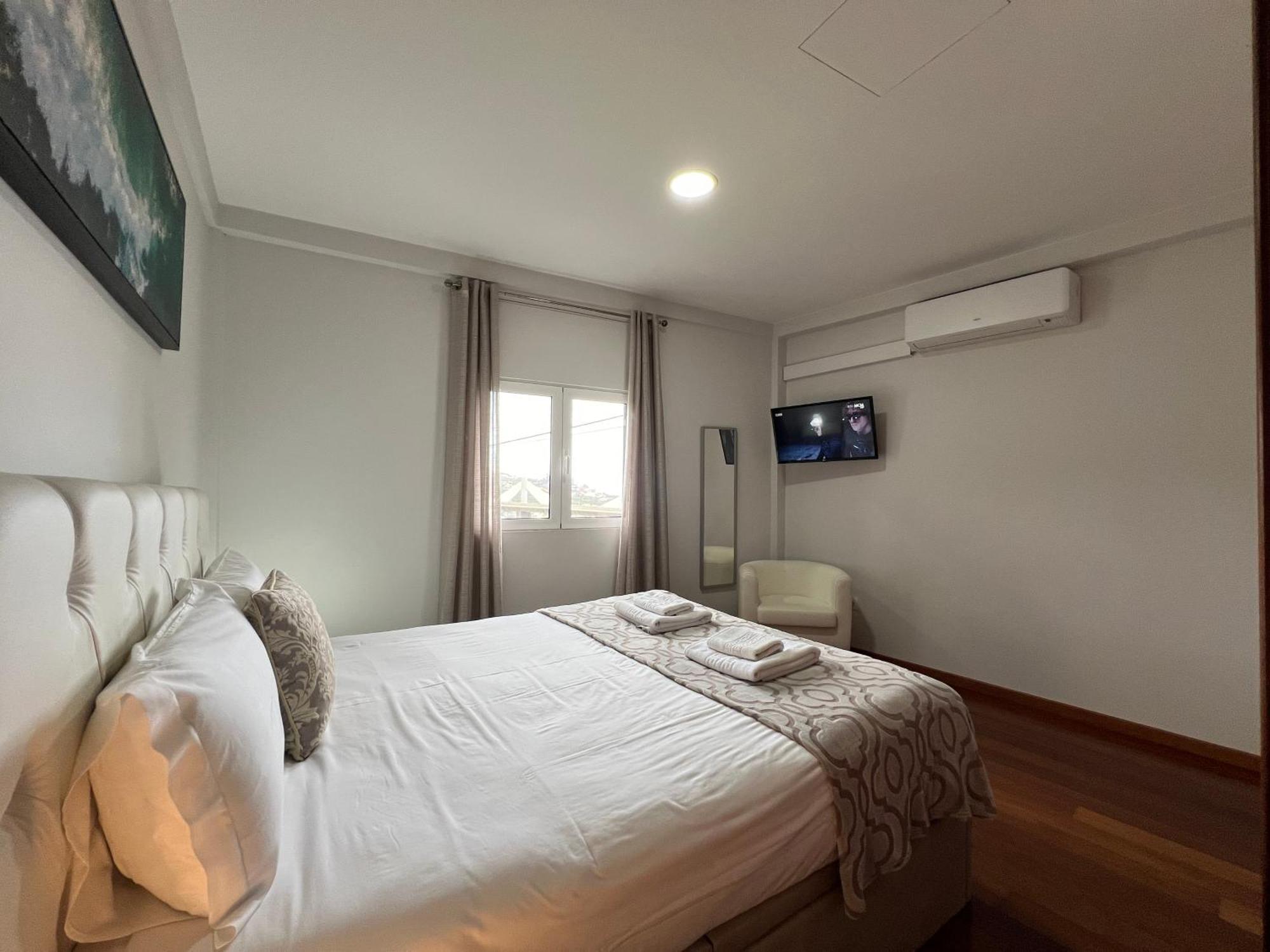 Villas Quinta Da Lapa By Analodges Câmara de Lobos Eksteriør billede